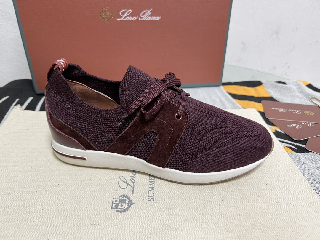 UA L0r0 P1ana 360 LP Flexy Walk Sneaker