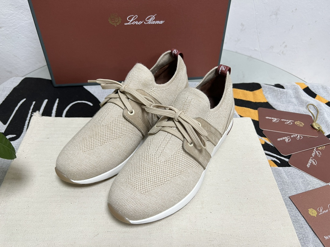 UA L0r0 P1ana 360 LP Flexy Walk Sneaker