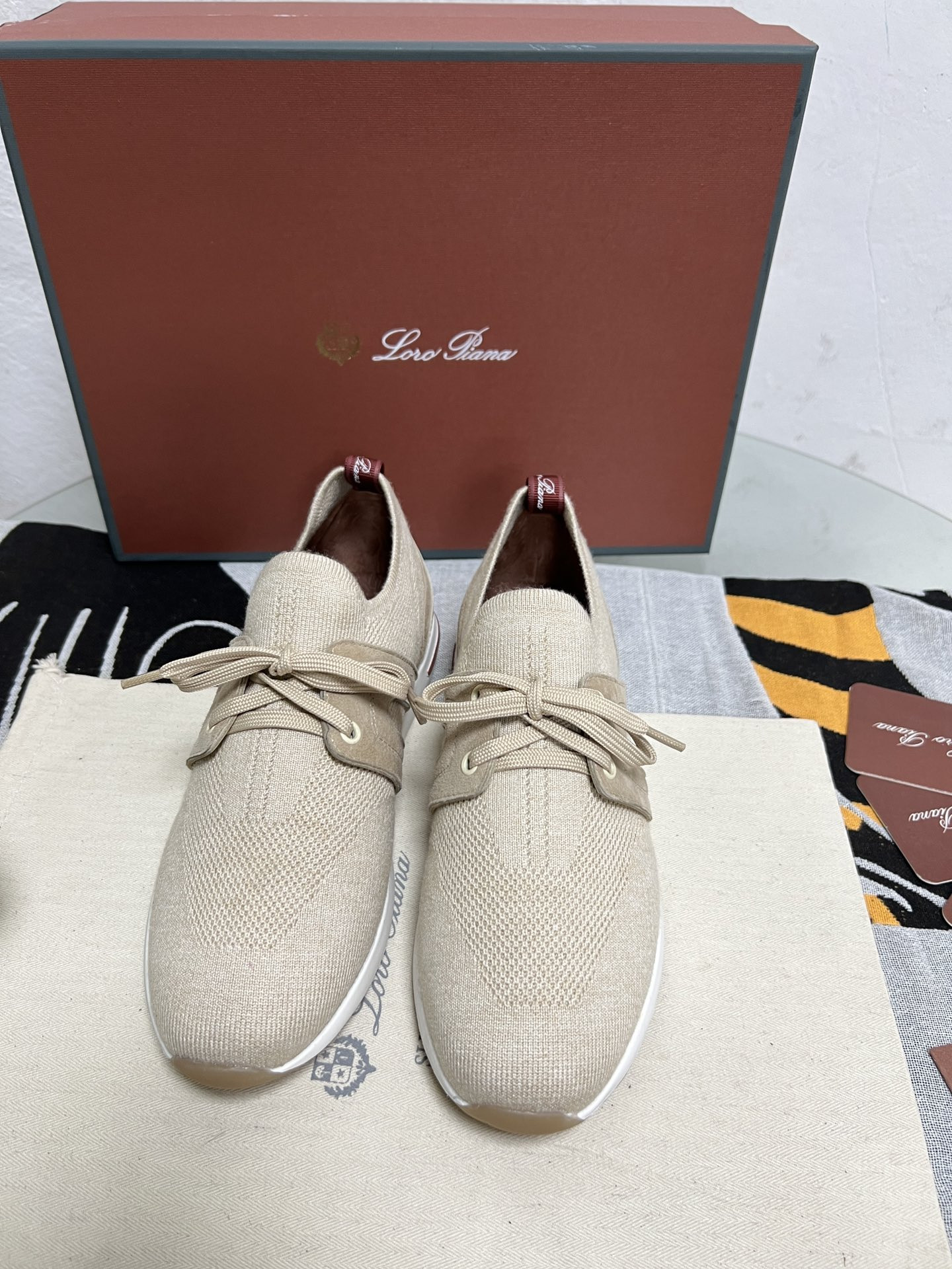 UA L0r0 P1ana 360 LP Flexy Walk Sneaker