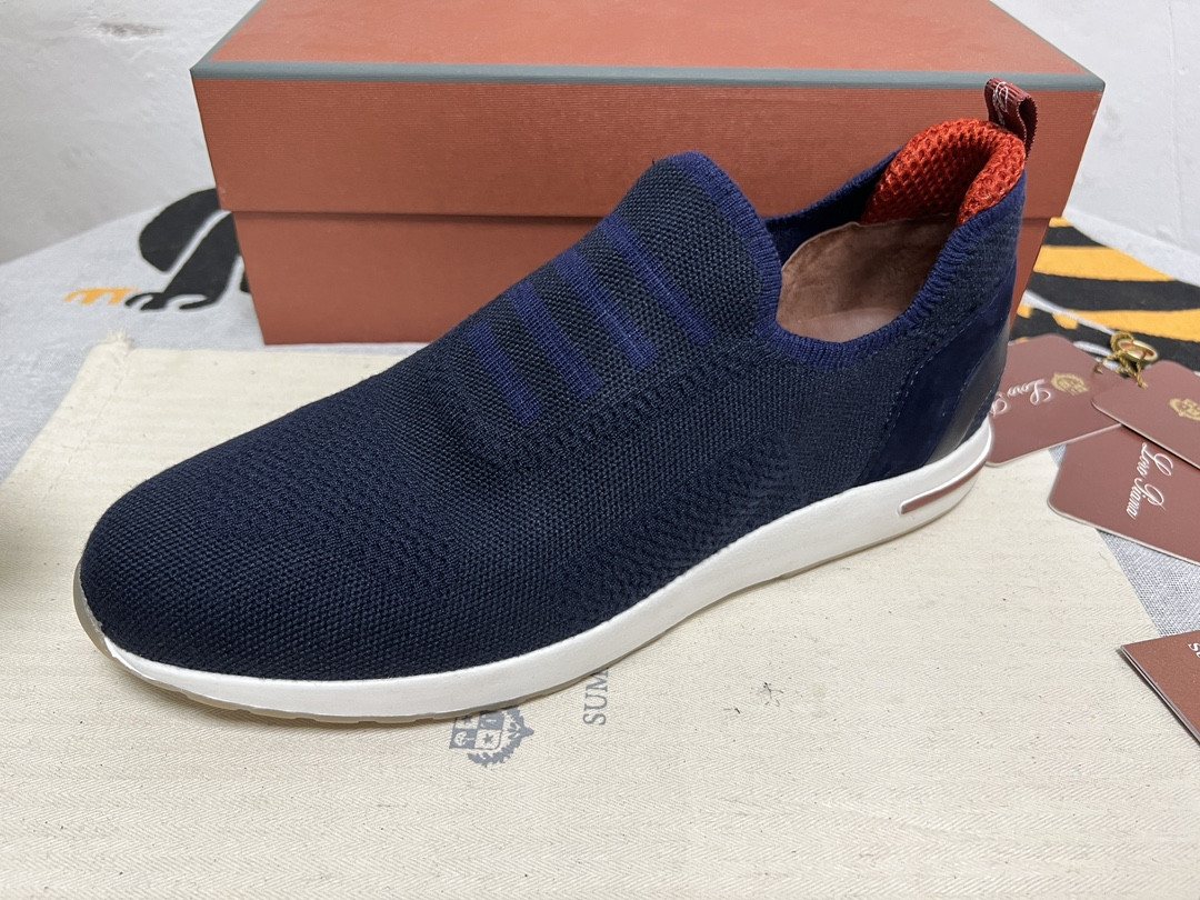 UA L0r0 P1ana 360 LP Flexy Walk Sneaker