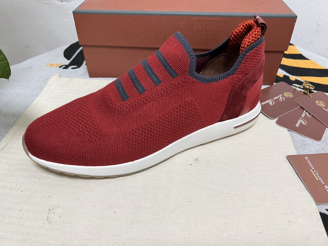 UA L0r0 P1ana 360 LP Flexy Walk Sneaker