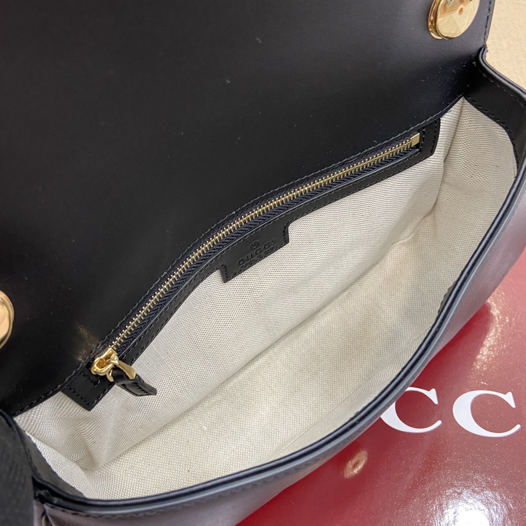 Gvc*1 BLONDIE Medium TOP HANDLE BAG 27x 17x 7cm