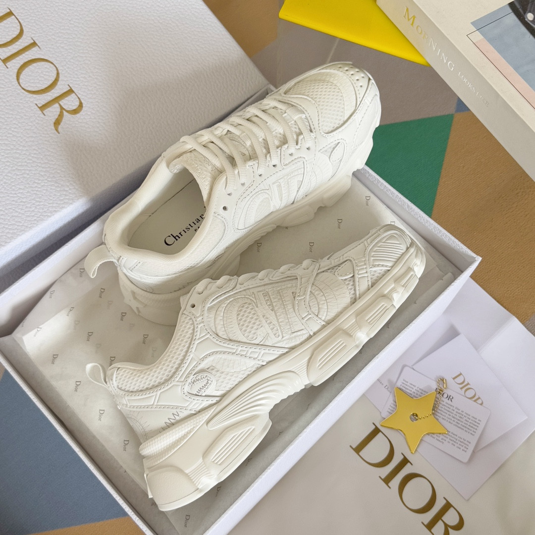 UA D10r Chrono Sneaker