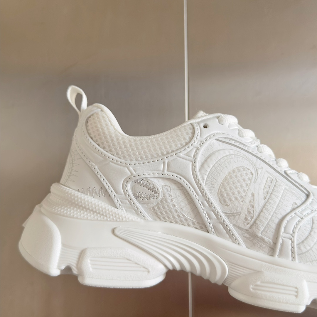 UA D10r Chrono Sneaker