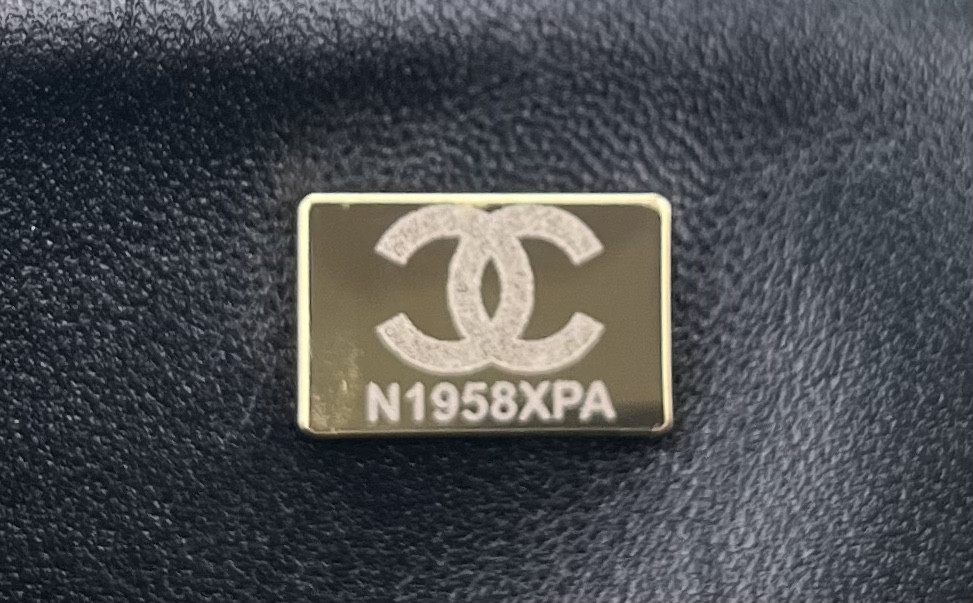 Ch**el Classic Flap Bag 25cm