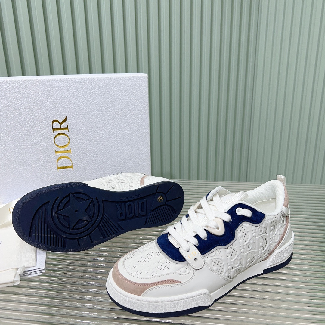 UA D10r One Sneaker