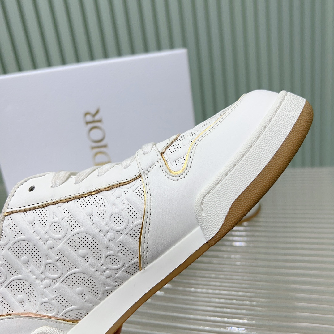UA D10r One Sneaker