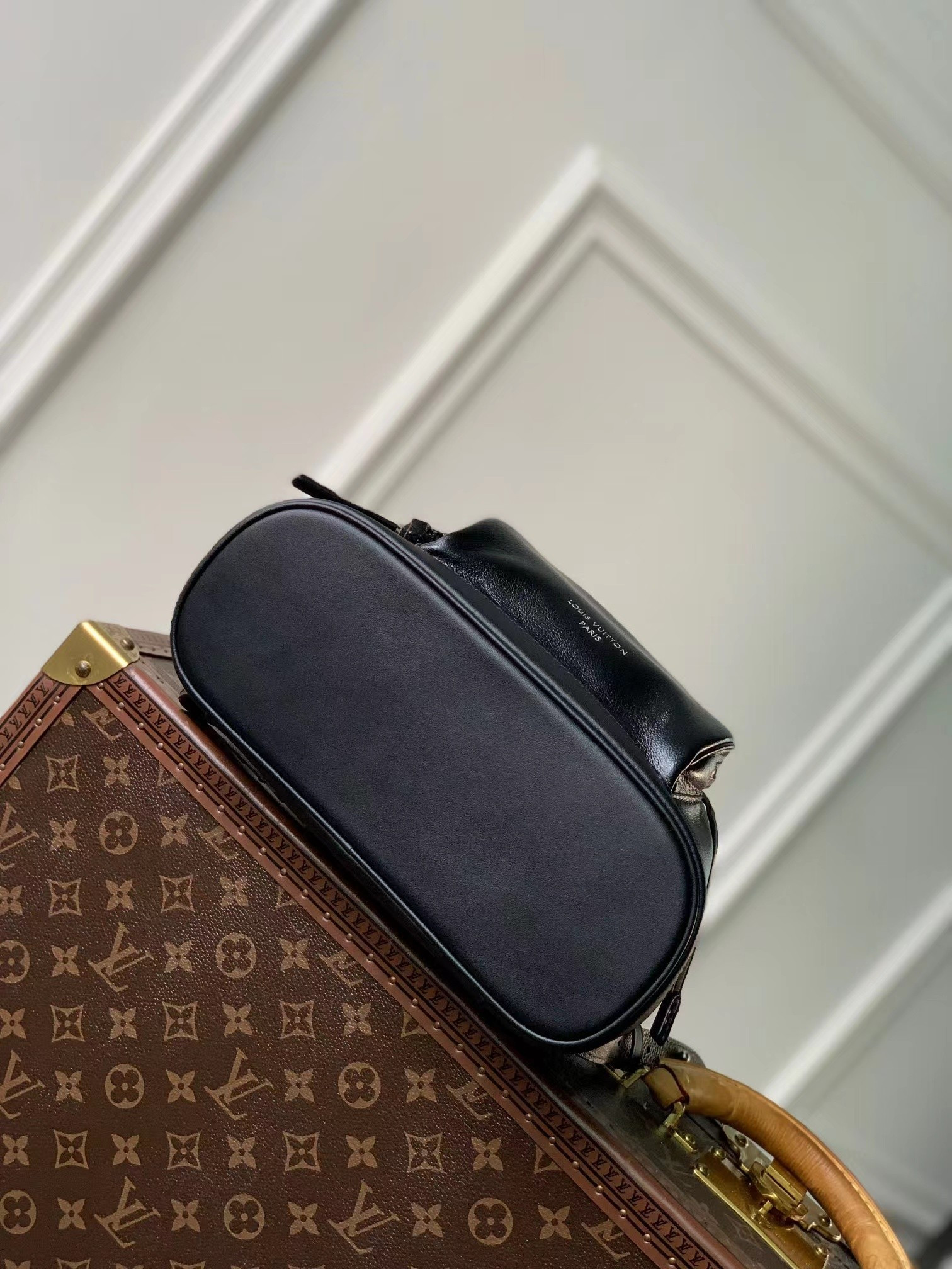 LV Montsouris PM M12587 28x30x18CM