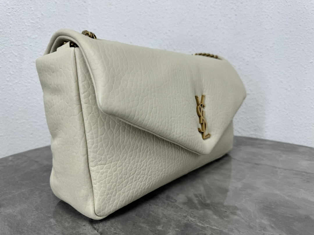 Y51 Calypso large in grained 36x20x10cm