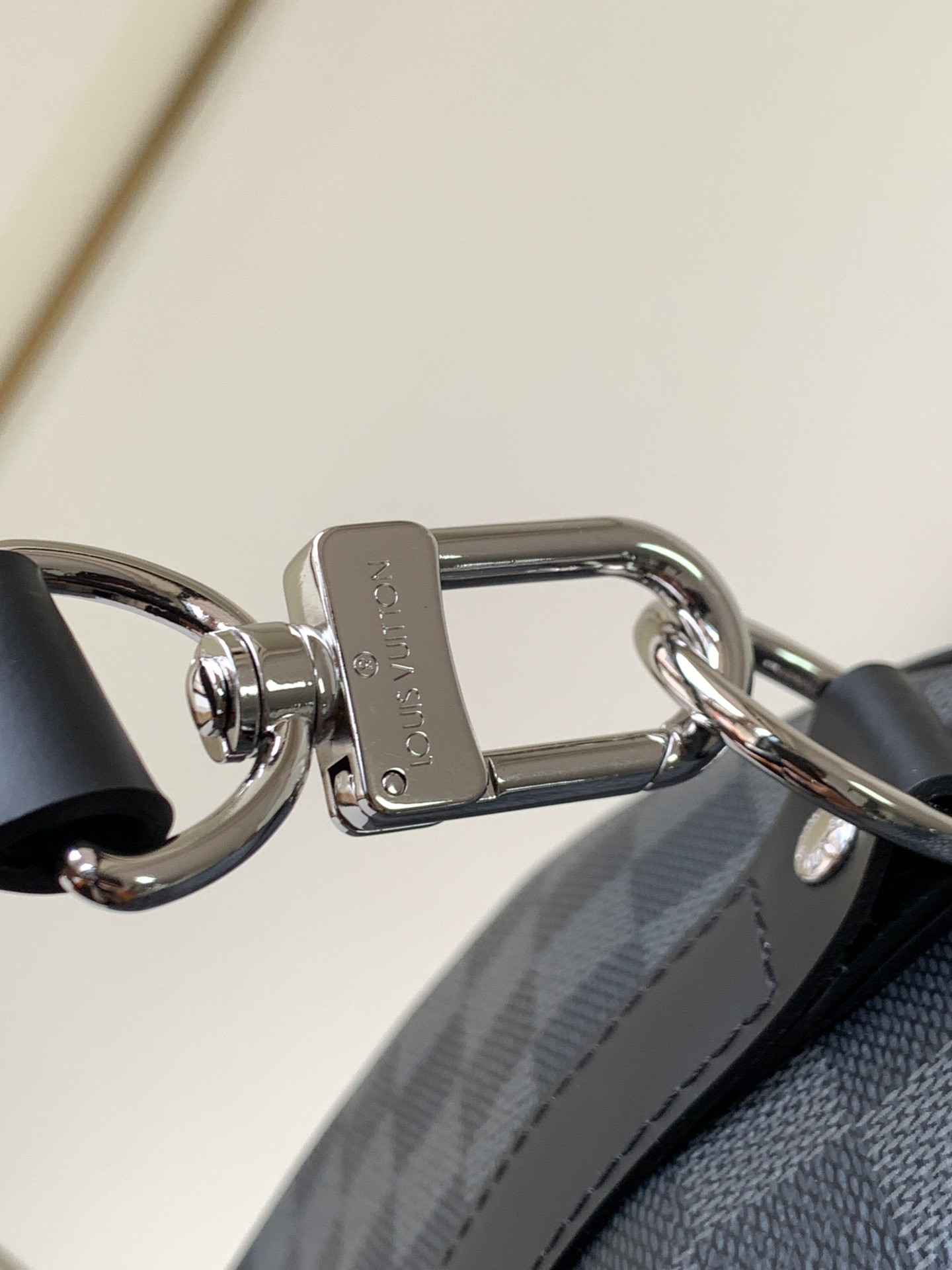 LV KEEPALL 45 N41418 45x27x20cm