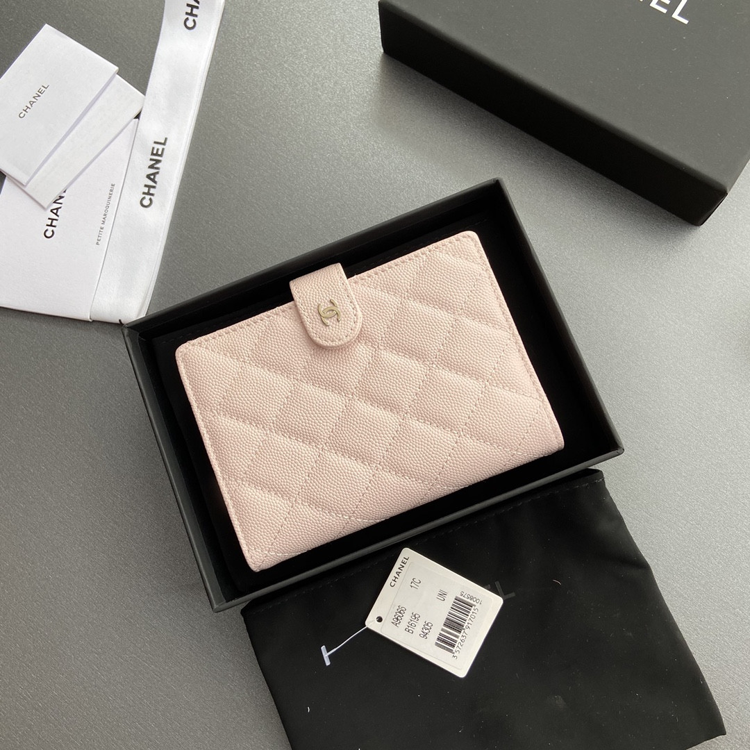 Ch**el Card holder 10×14×2cm