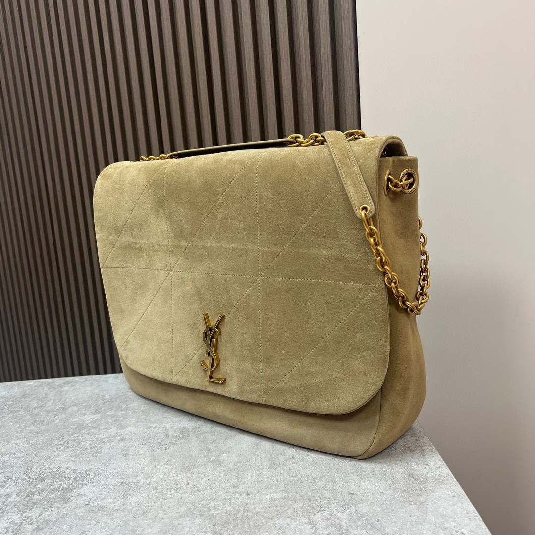 Y51 JAMIE 4.3 in suede 43x29x9cm