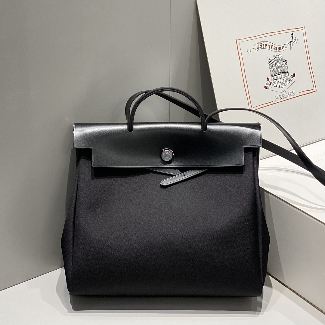 H**me5 Herbag 39 x  28 x  9 cm
