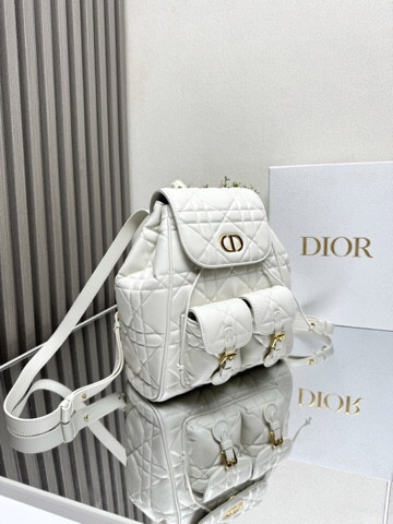 D10r Caro Backpack Medium 23 x 26.7 x 12.5 cm