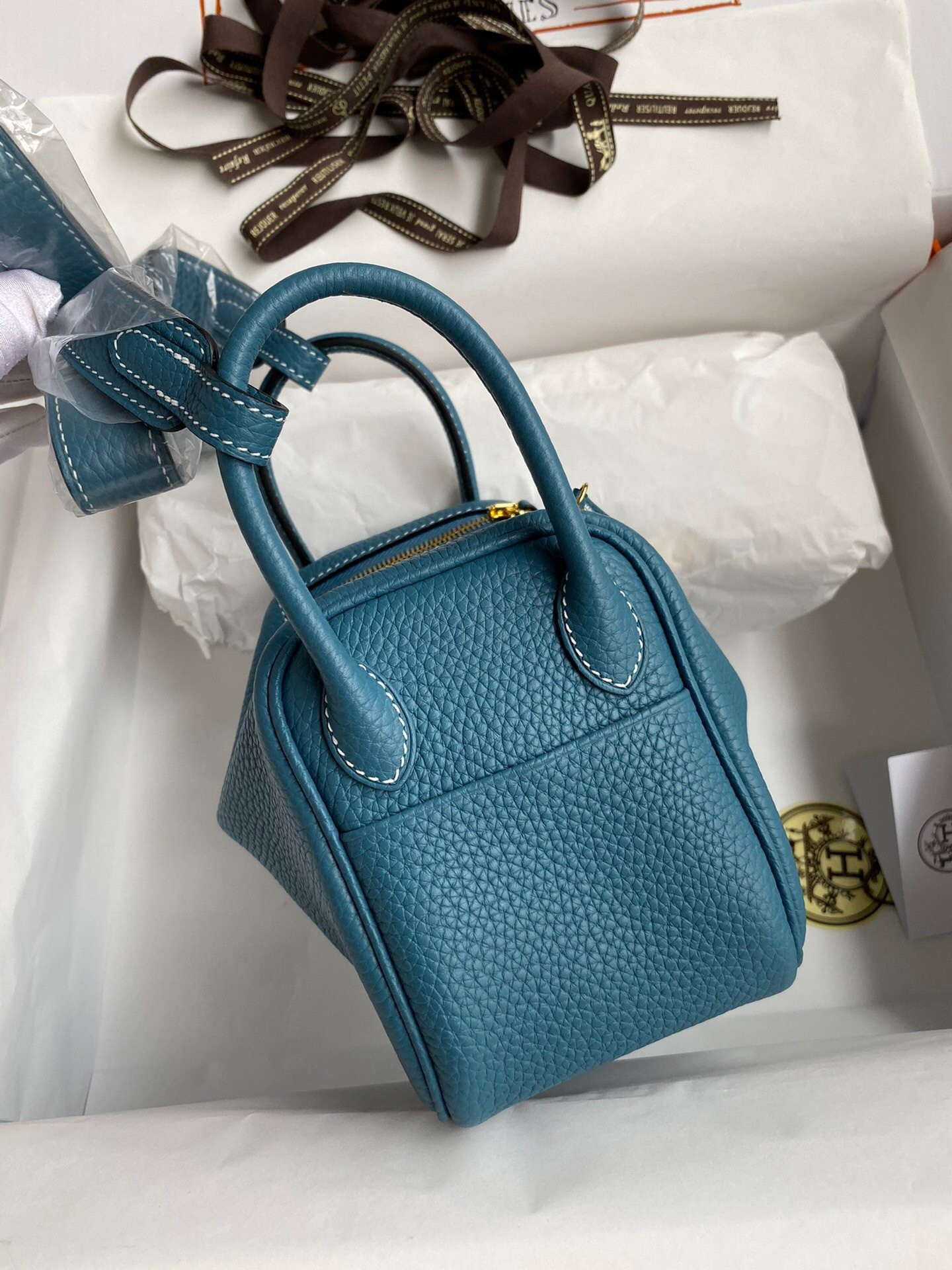 H**me5 Mini lindy 19cm