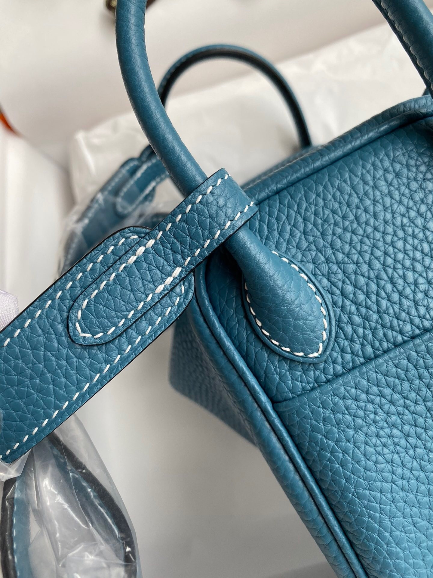 H**me5 Mini lindy 19cm