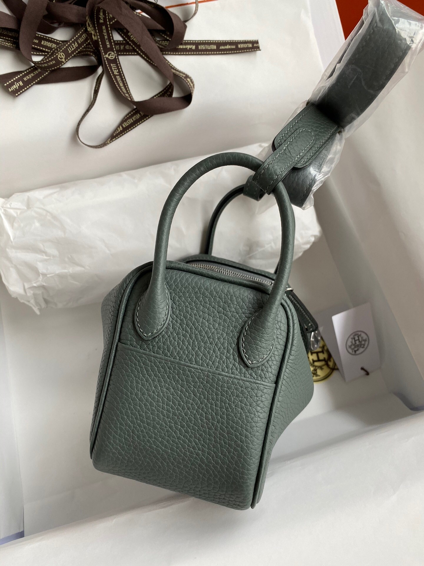 H**me5 Mini lindy 19cm