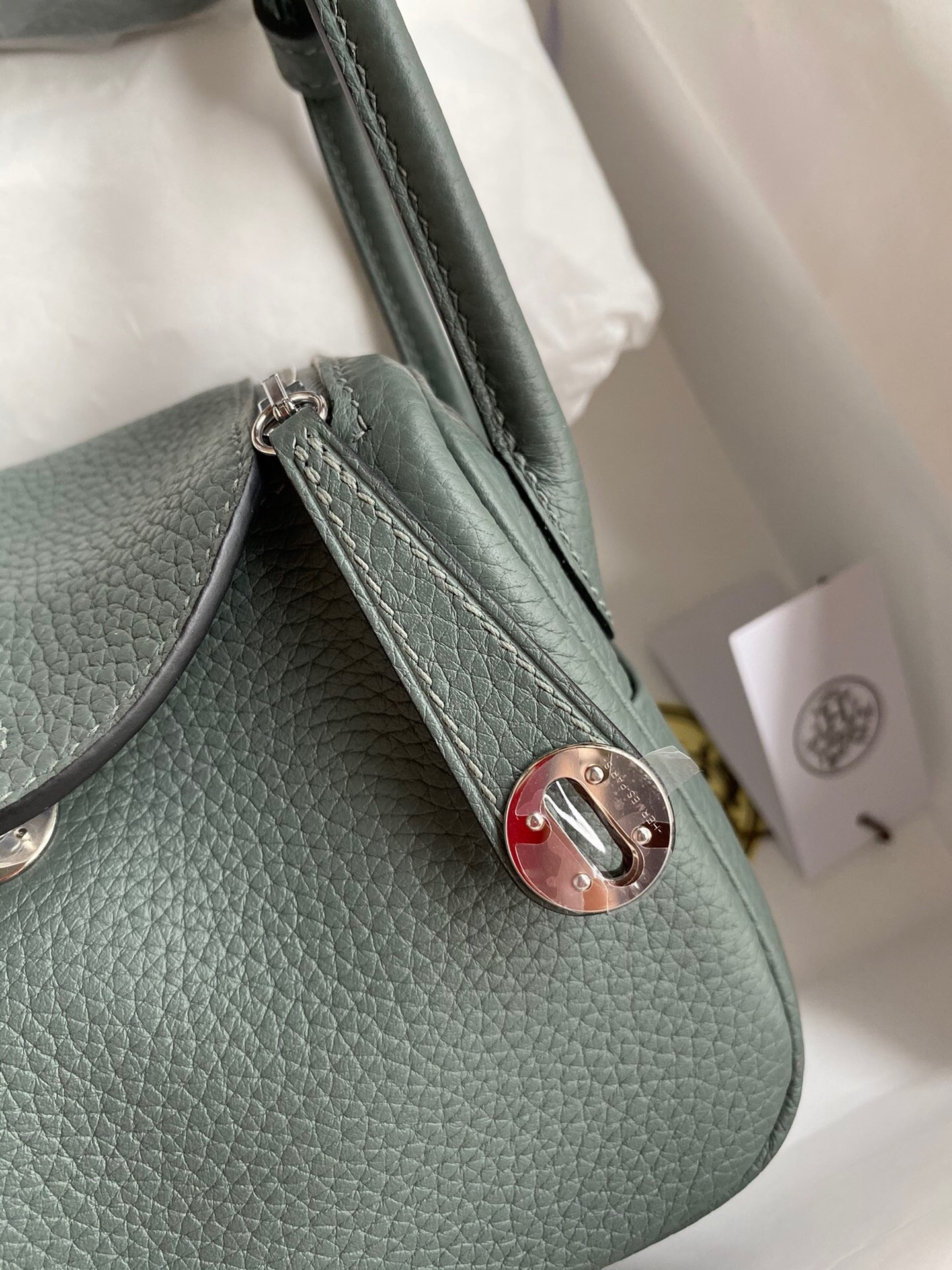 H**me5 Mini lindy 19cm
