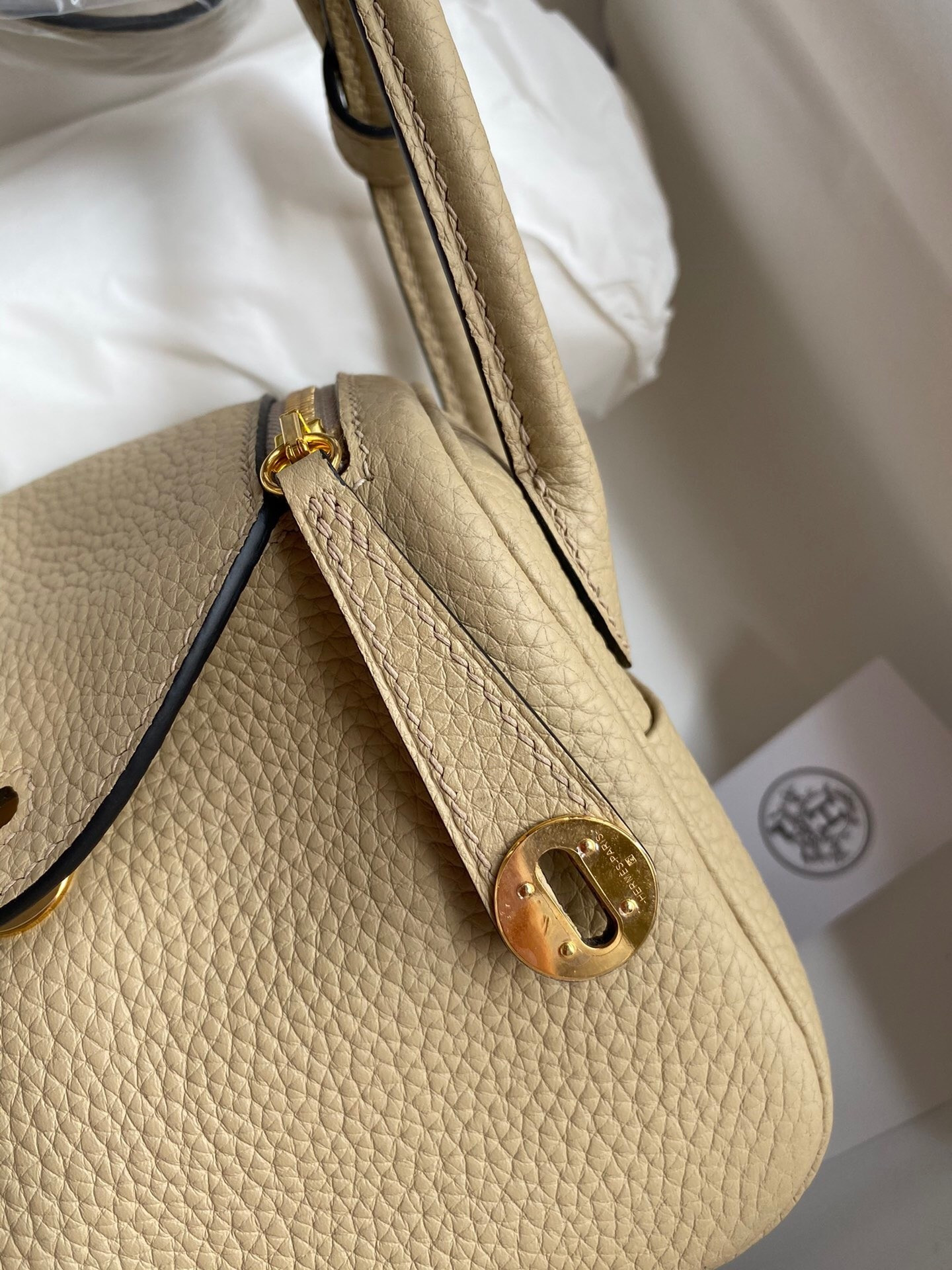 H**me5 Mini lindy 19cm