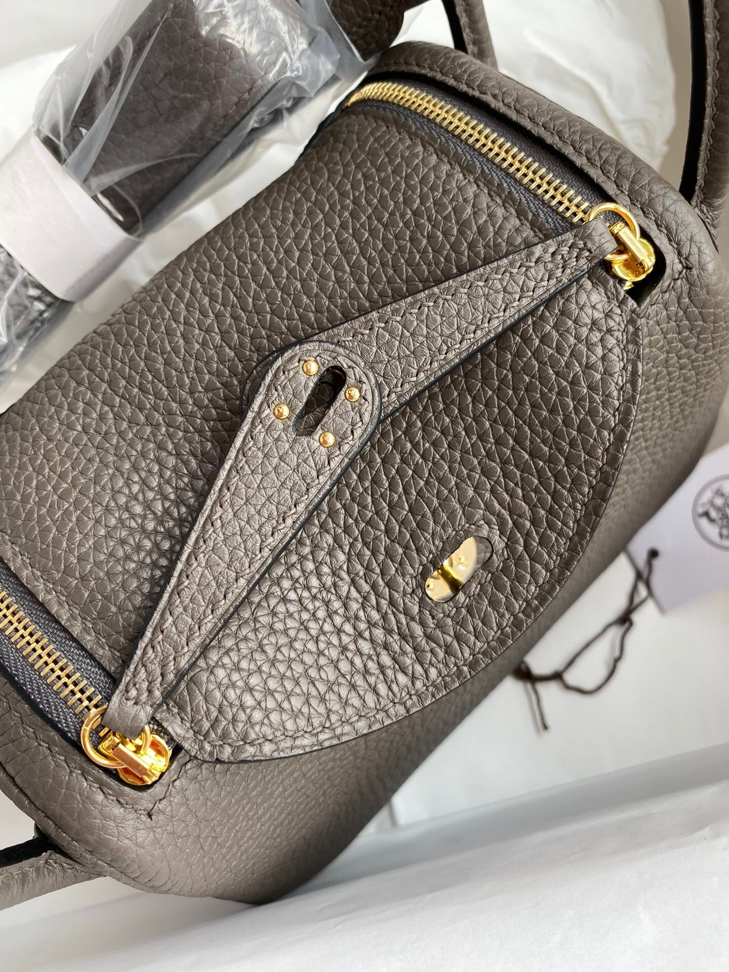 H**me5 Mini lindy 19cm