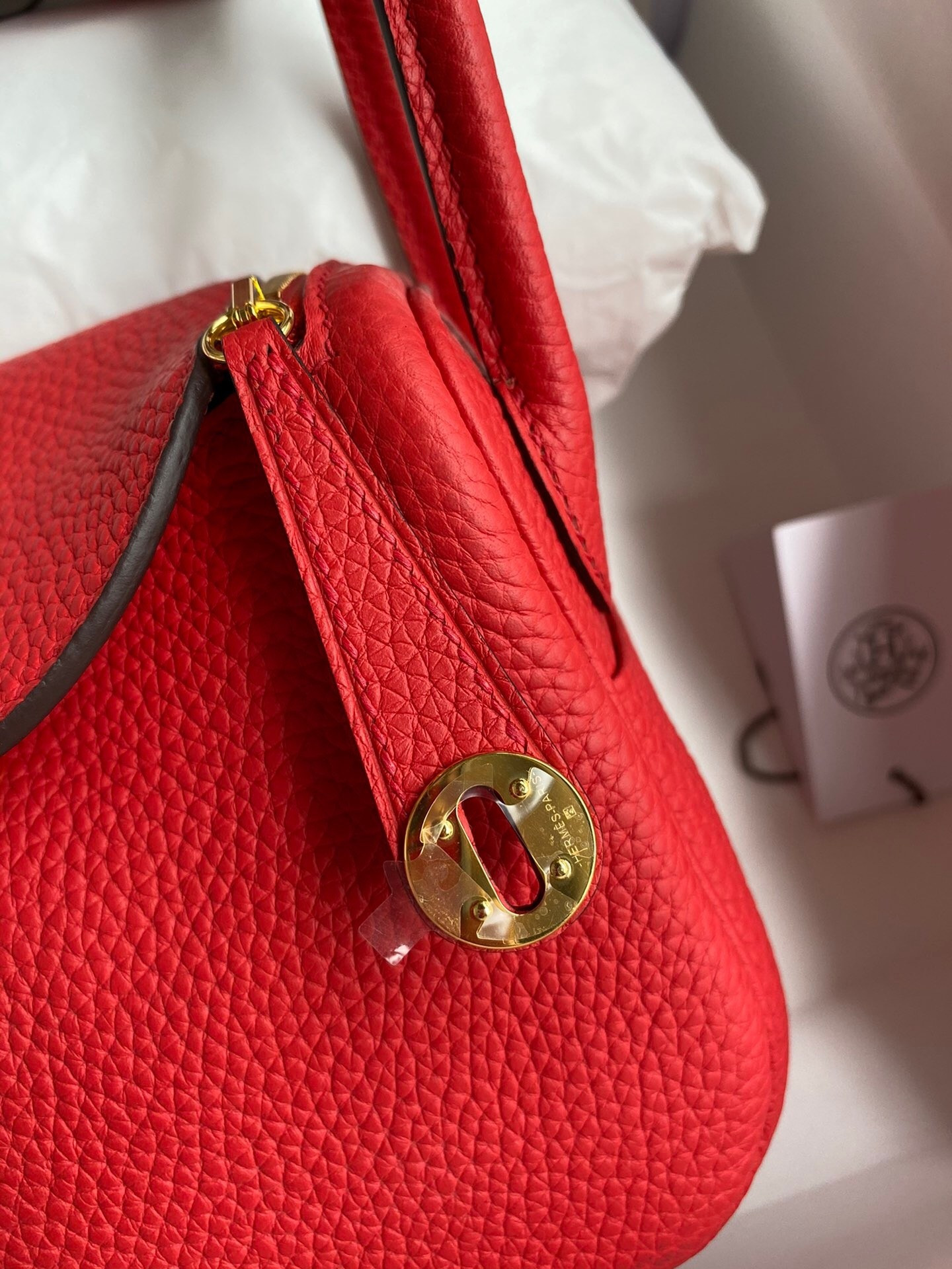 H**me5 Mini lindy 19cm