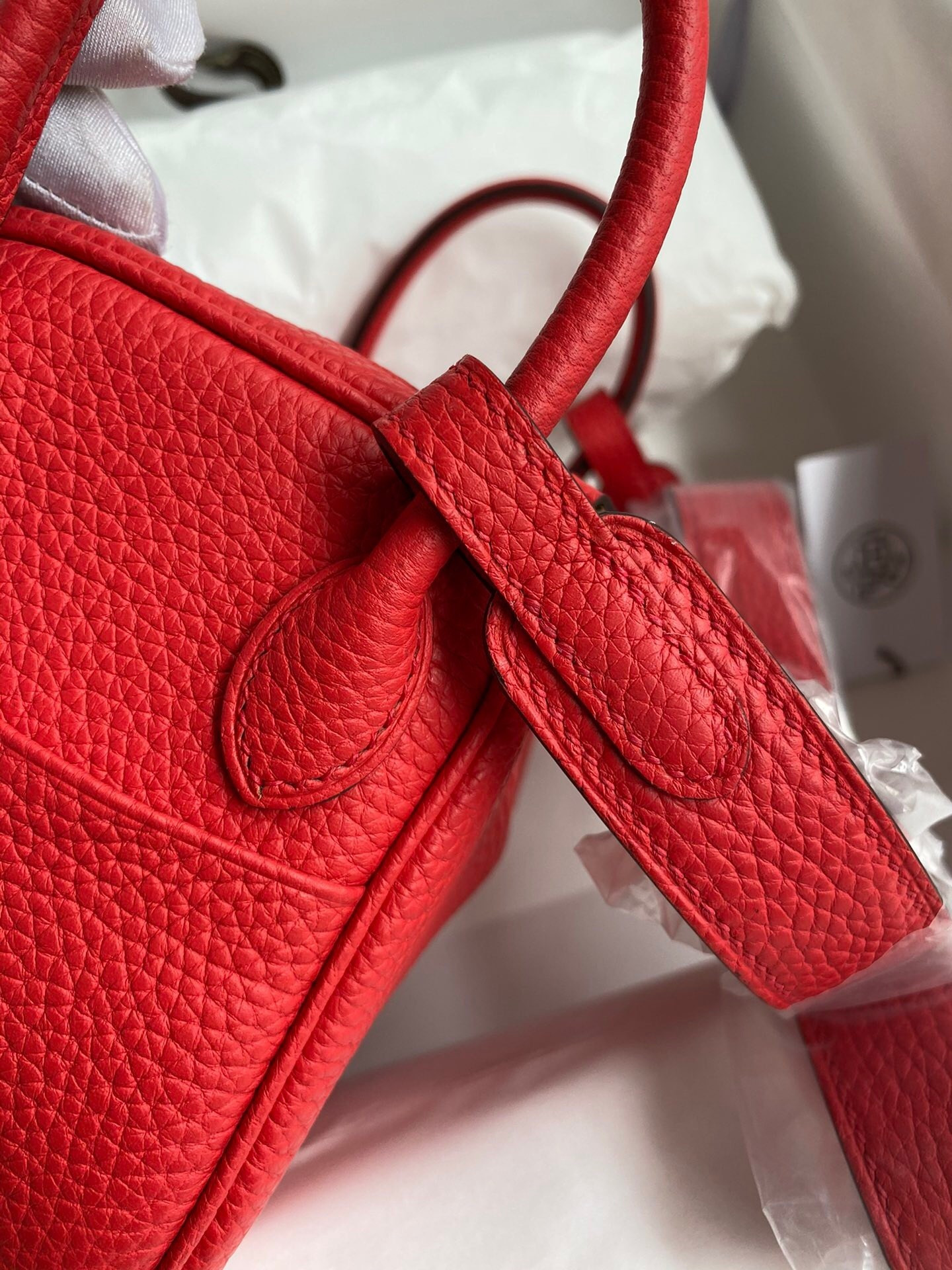H**me5 Mini lindy 19cm