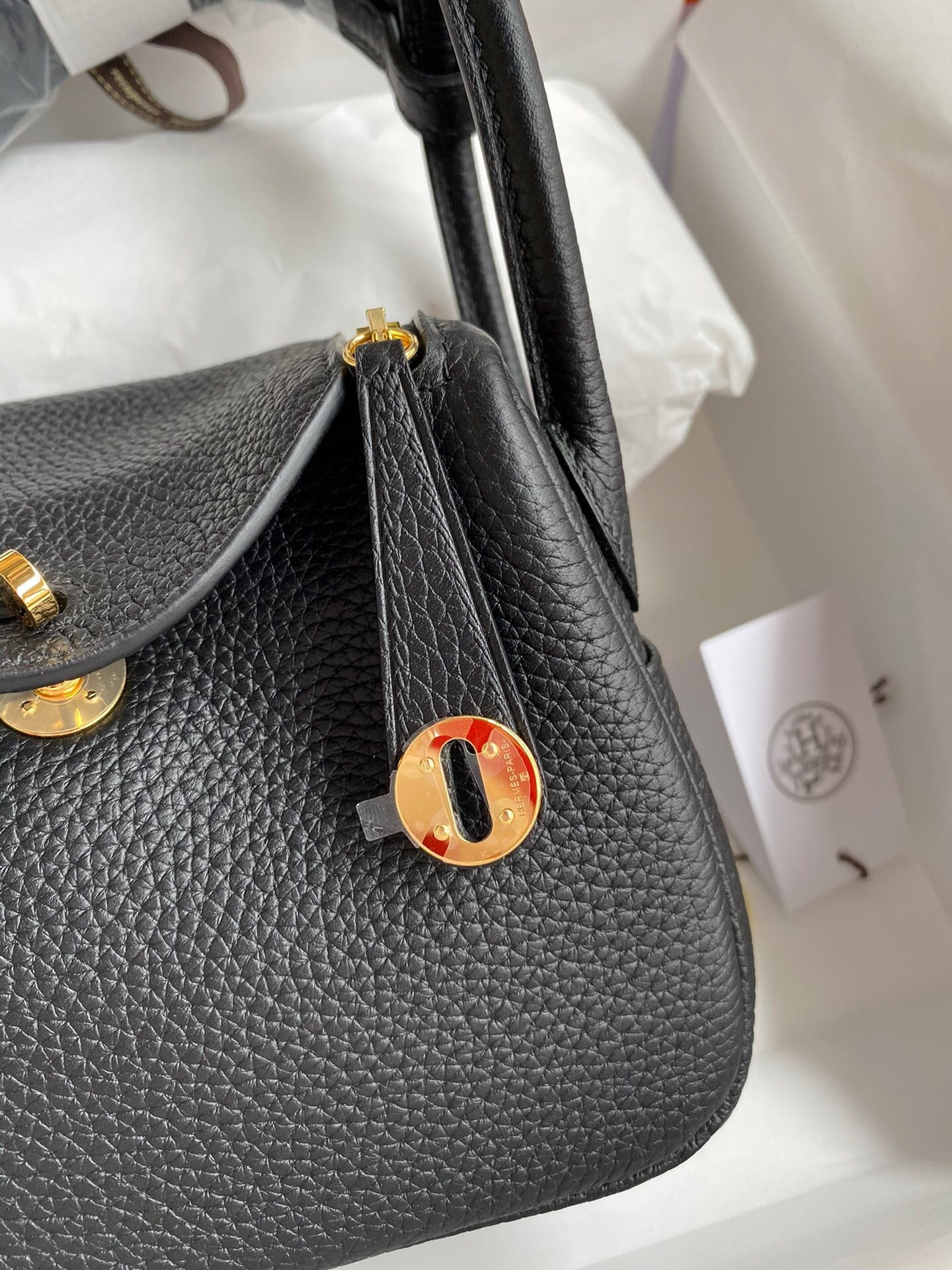 H**me5 Mini lindy 19cm