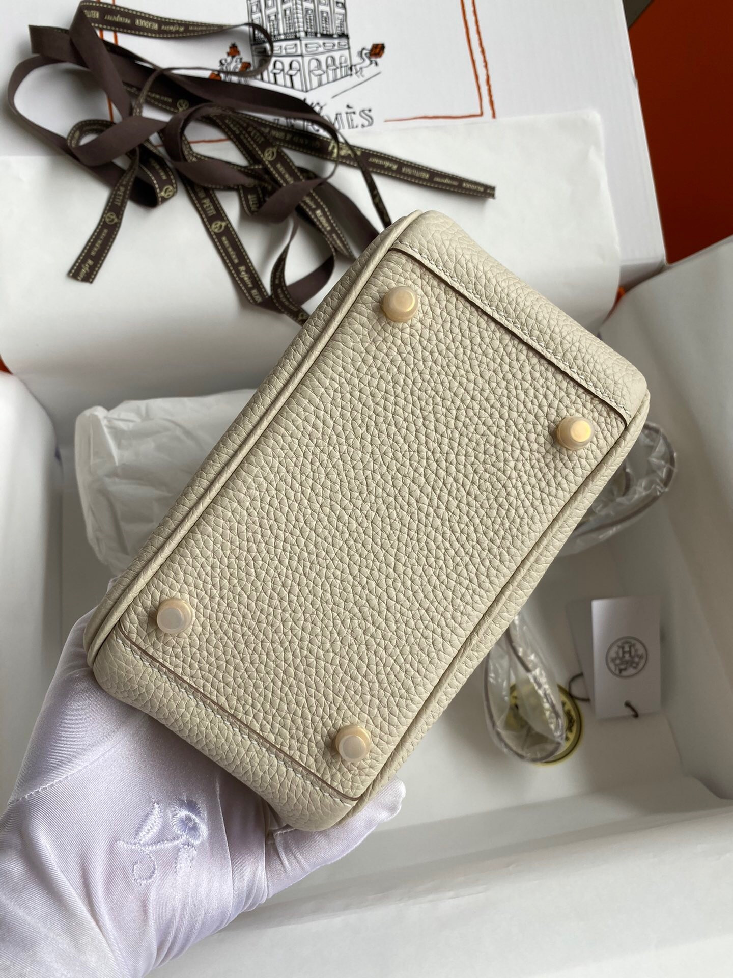 H**me5 Mini lindy 19cm
