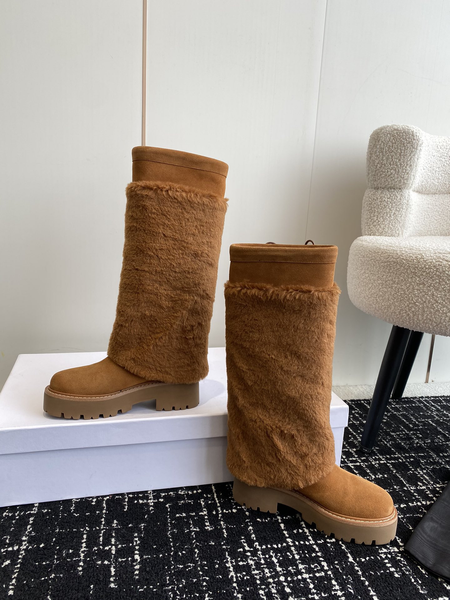 UA Ce1i*e Boot