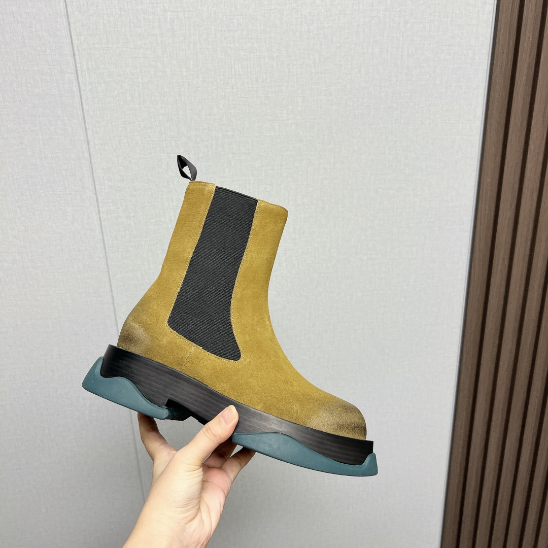 UA Jil Sander Boot