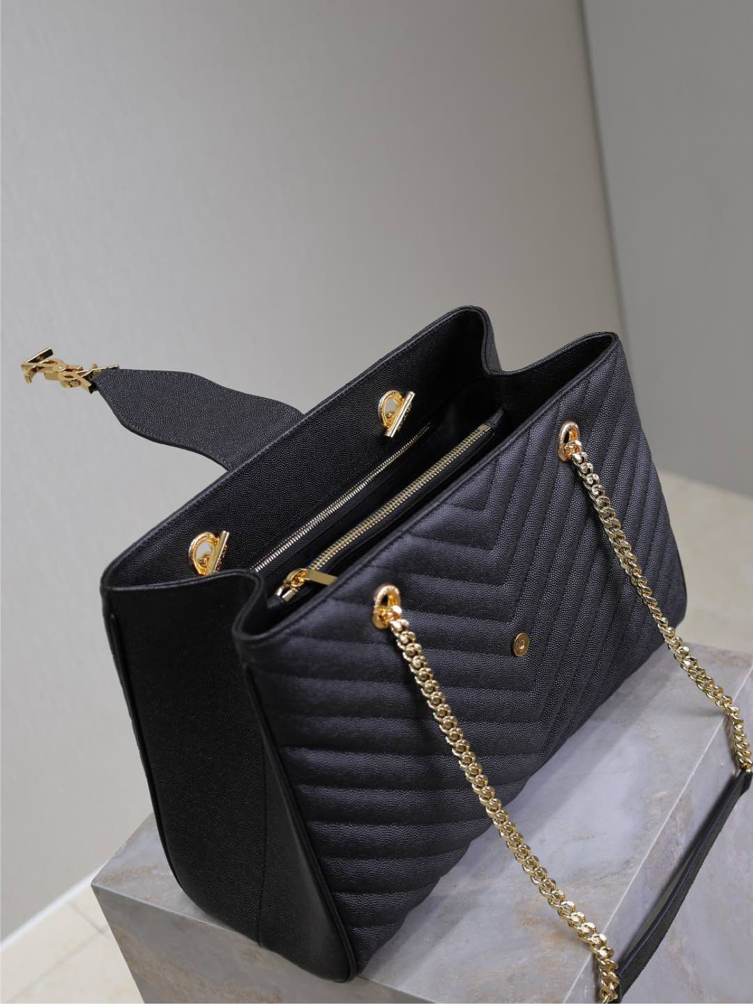 Y51 SHOPPING BAG 33×22×15cm
