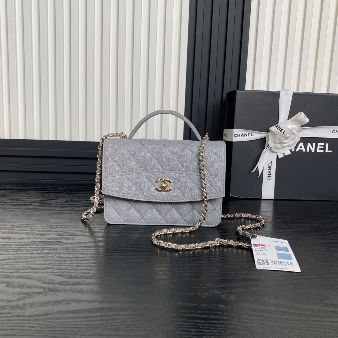 Ch**el 25C Bags 14×18×3cm