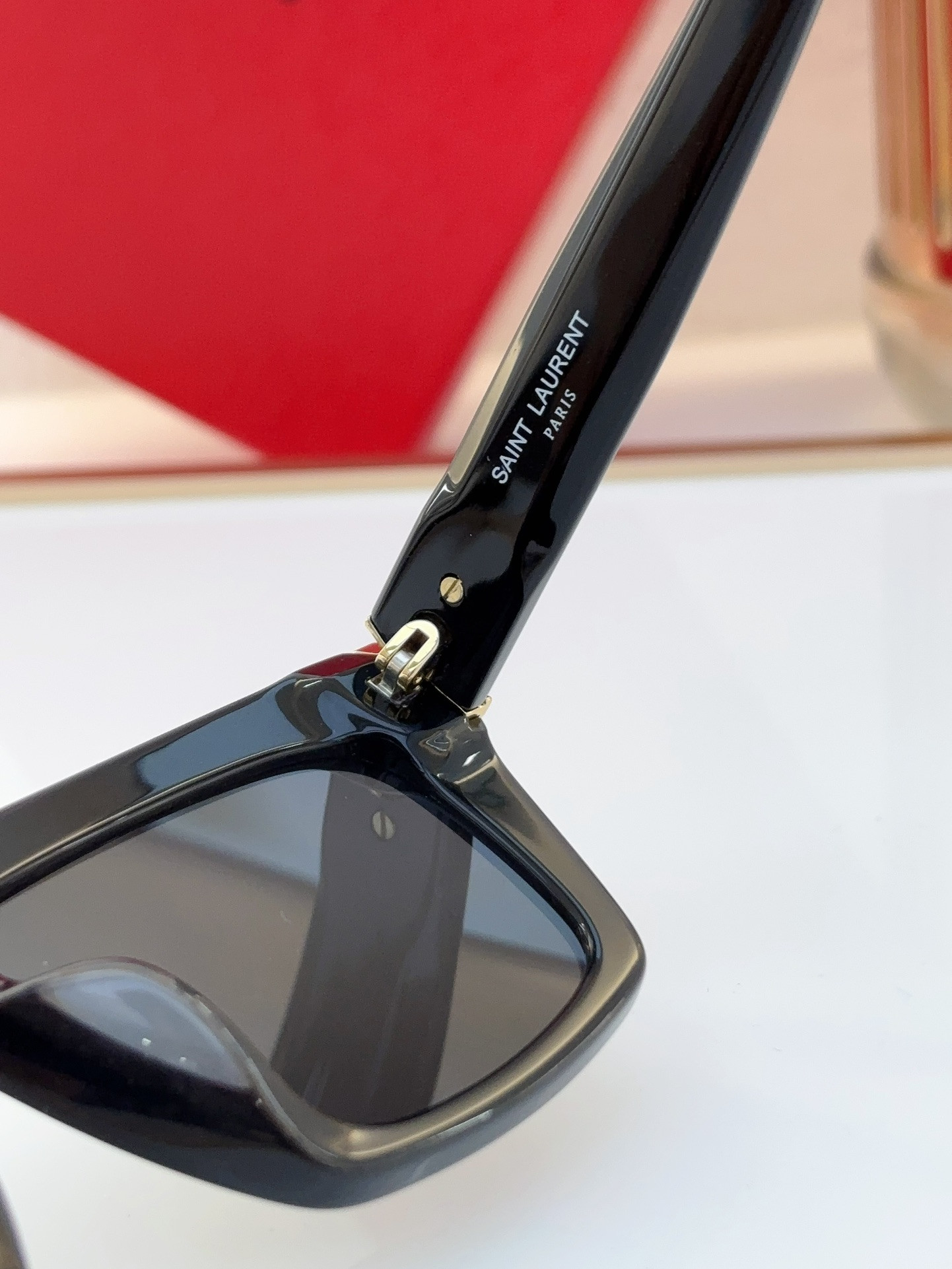 Y51 Glasses M131 52-20-140
