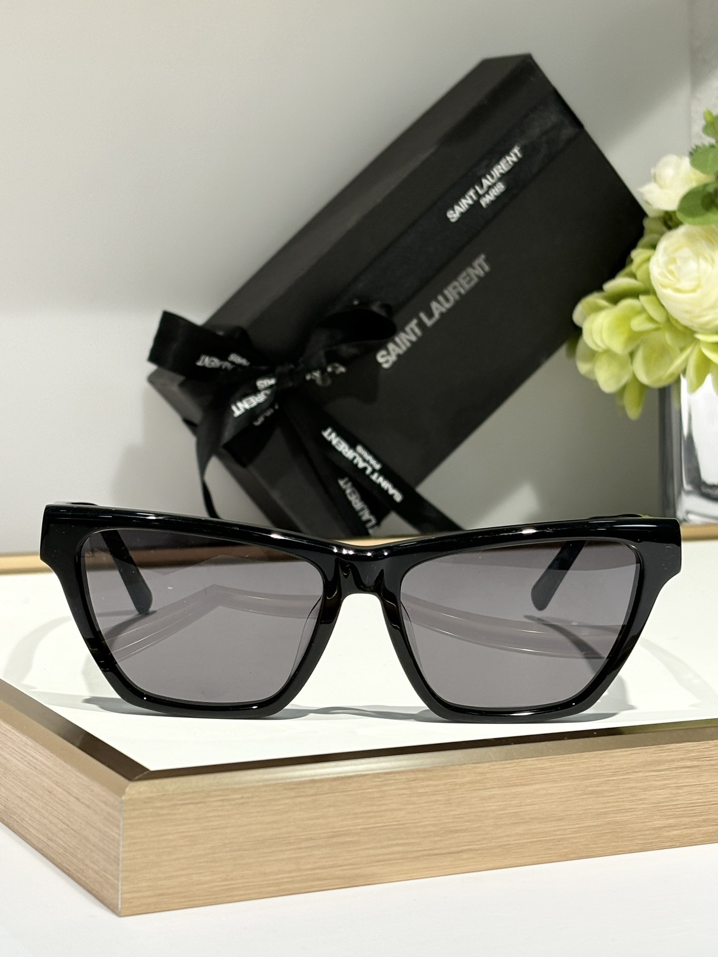 Y51 Glasses SLM103F 57-16-145