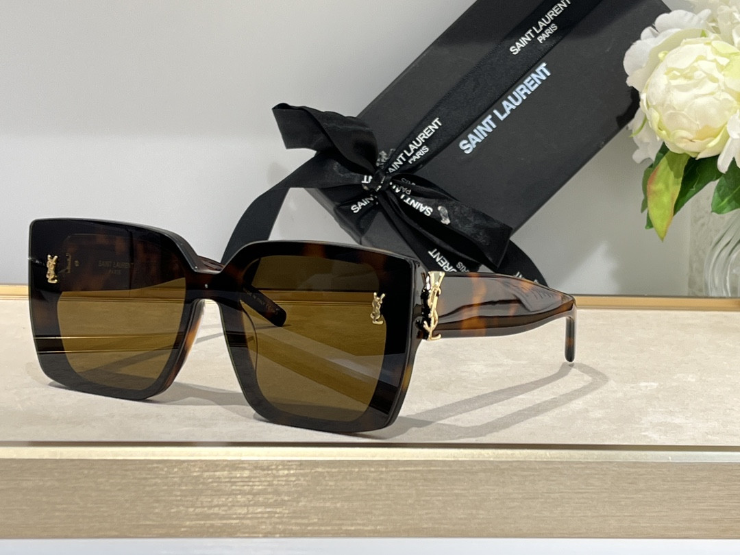 Y51 Glasses SL99F 144-0-145