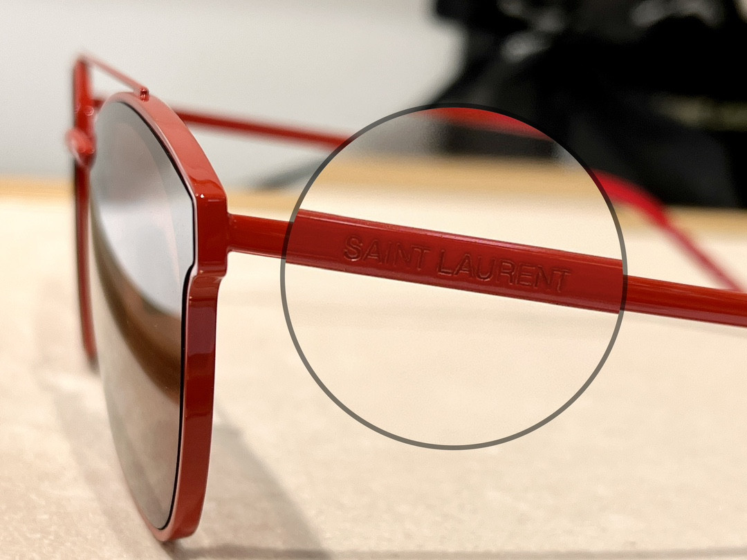 Y51 Glasses SL28 61-17-145