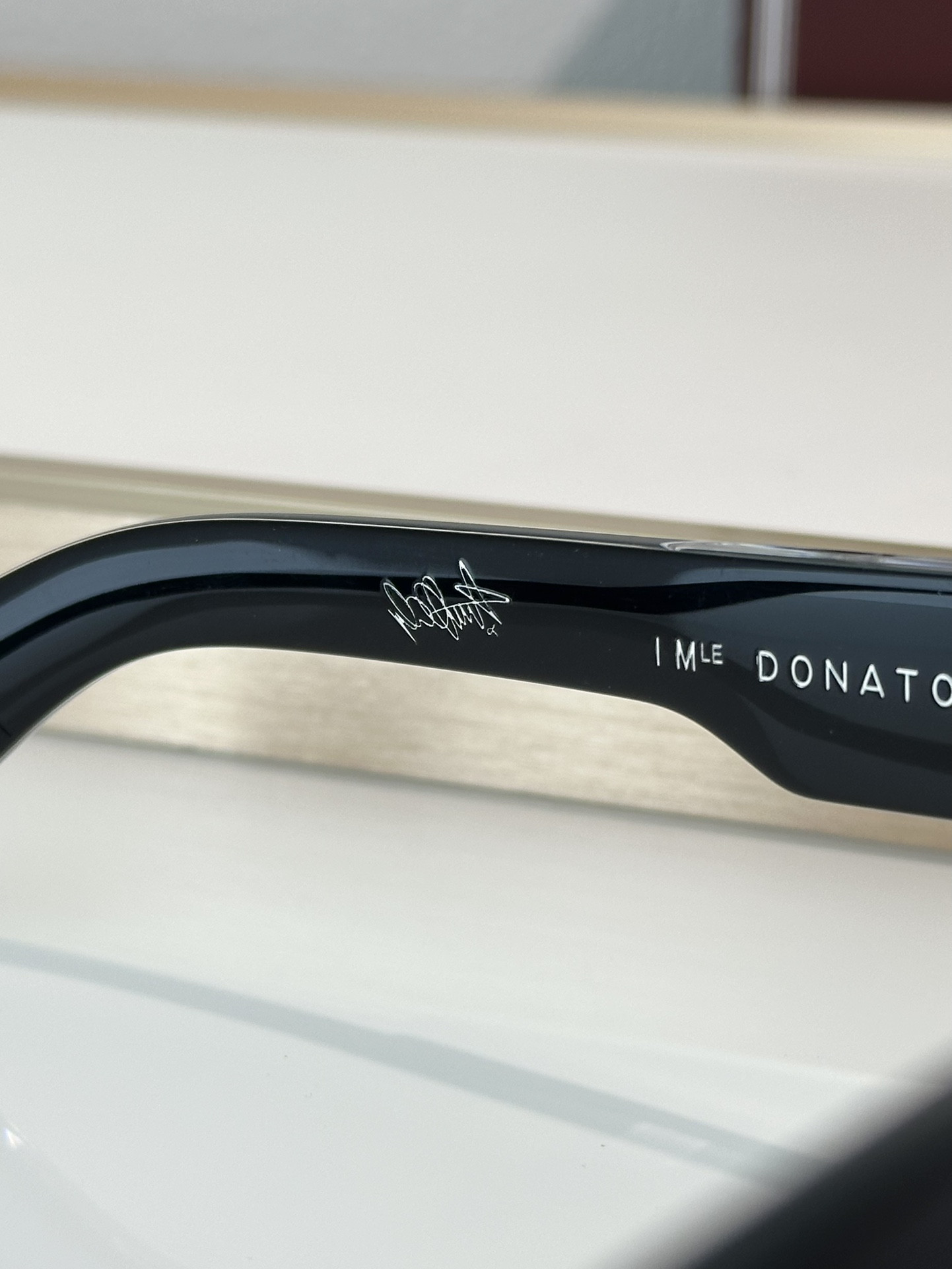 JMM Glasses DONATO Va1e*ntin0 Rossi