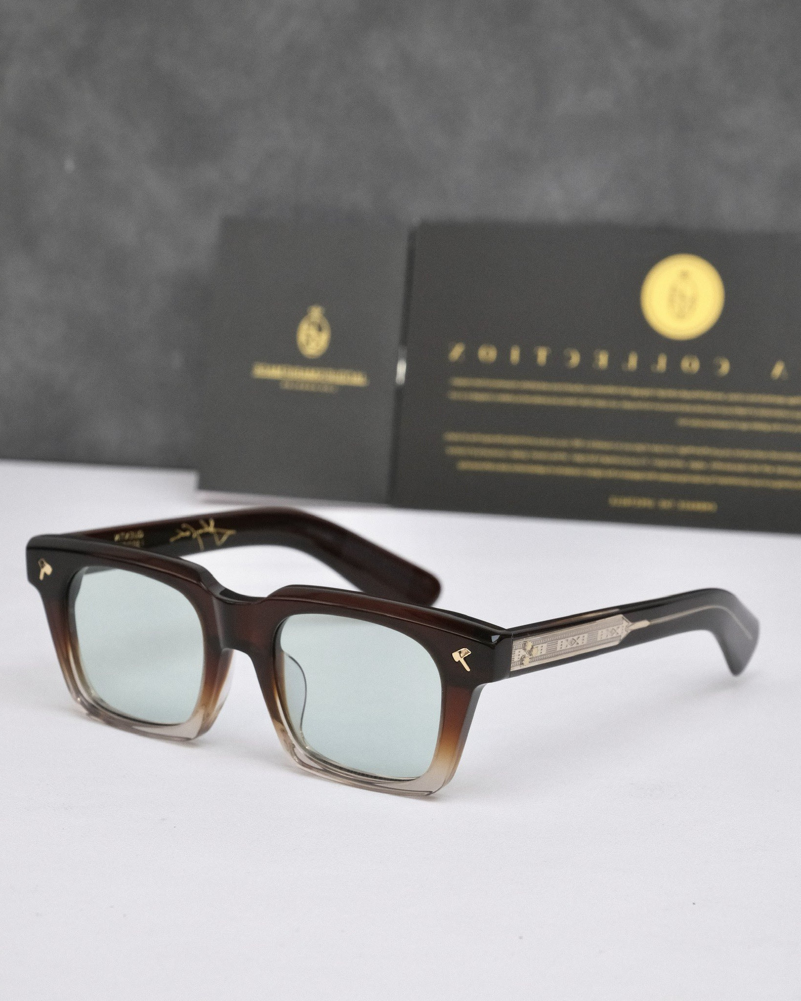 JMM Glasses QUENTIN 50-22-146