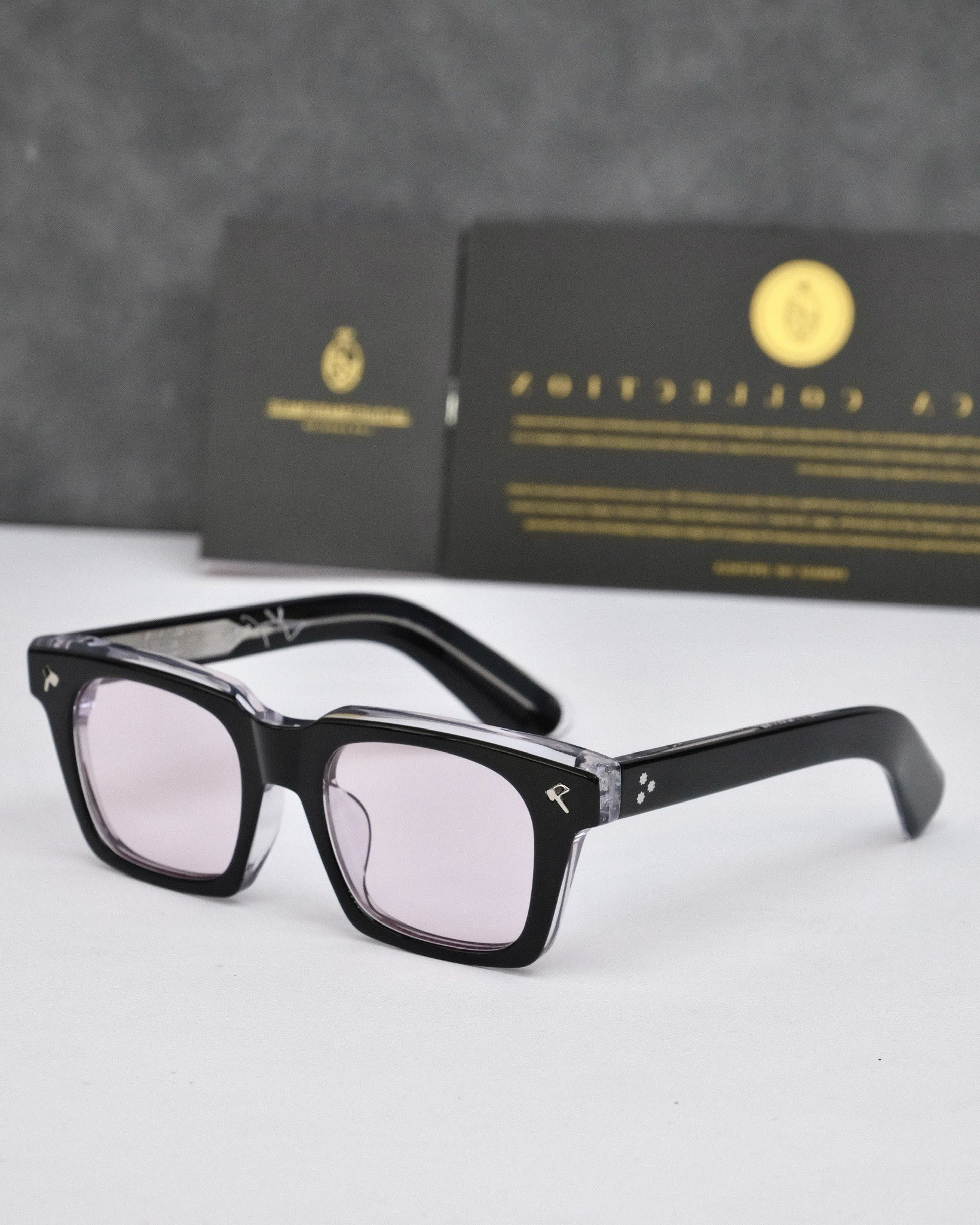 JMM Glasses QUENTIN 50-22-146