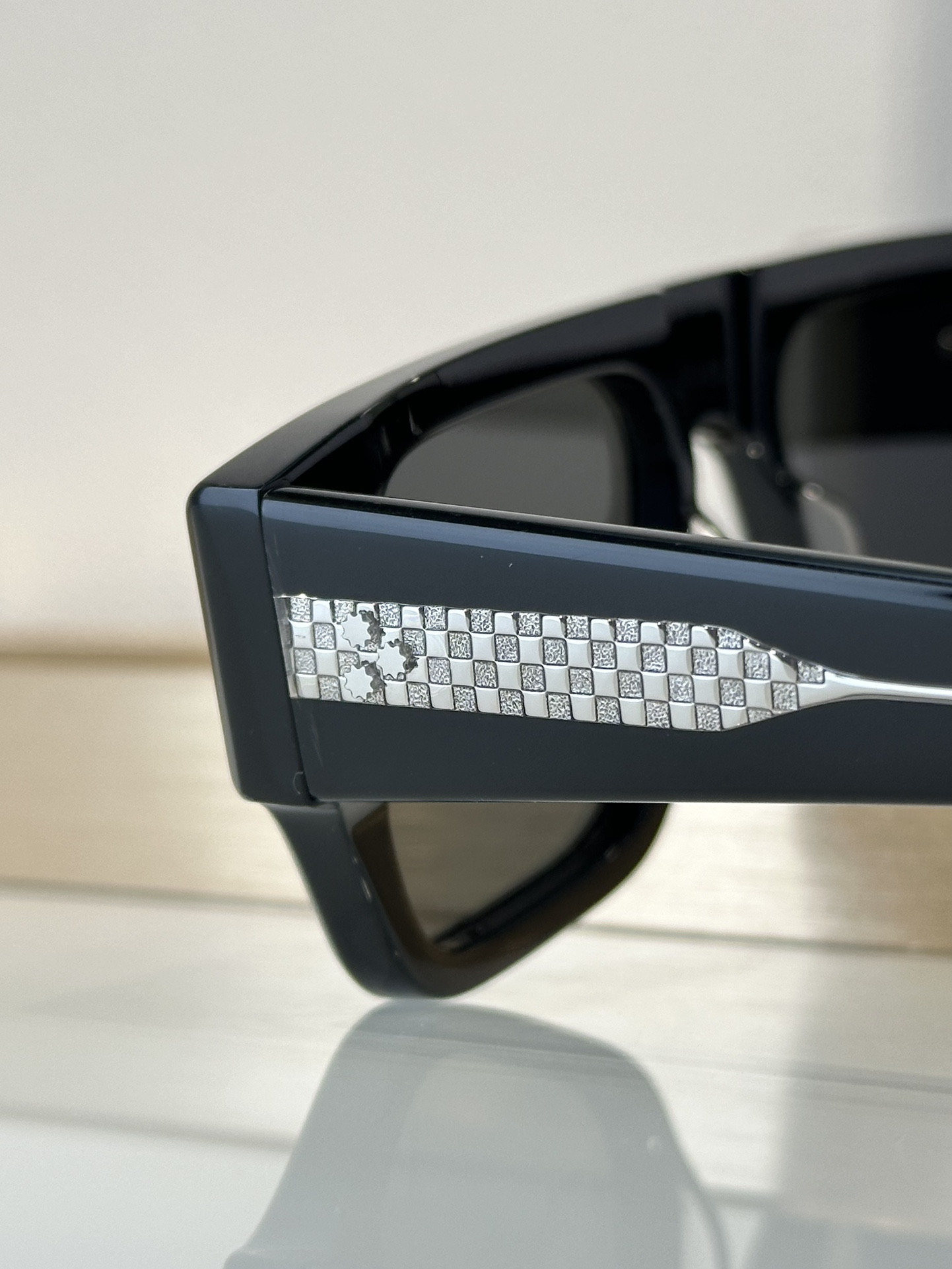 JMM Glasses DEVOTO 52-18