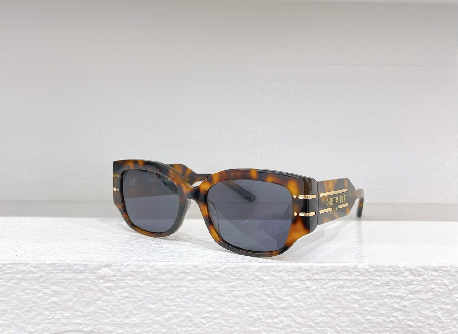 D10r Glasses Signature S13F 55-18-140