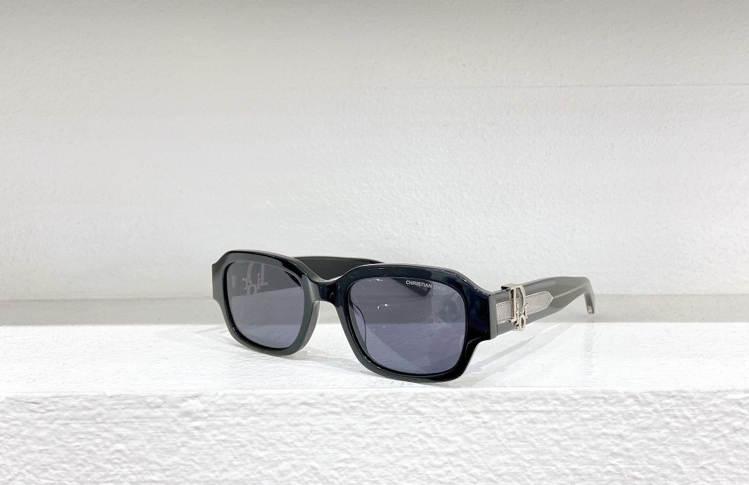 D10r Glasses Oblique S2I 52-20-145