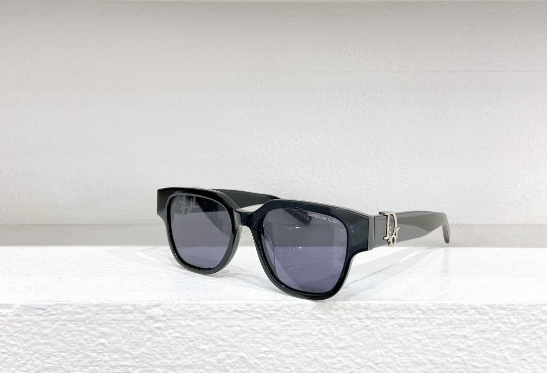 D10r Glasses Oblique S1F 53-19-145