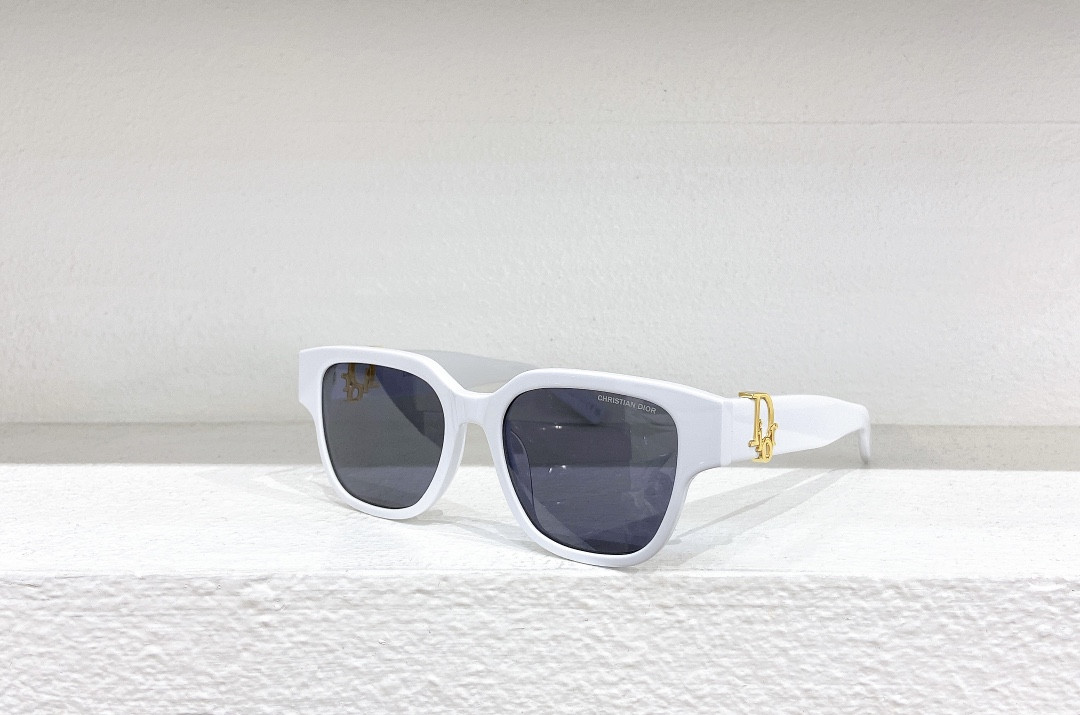 D10r Glasses Oblique S1F 53-19-145