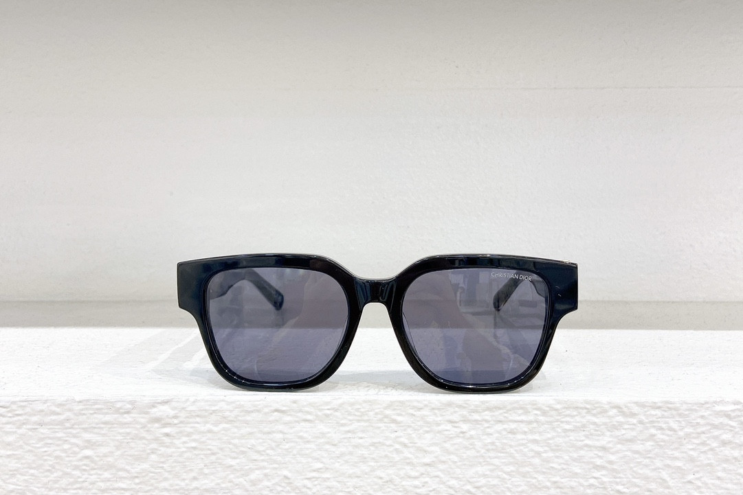 D10r Glasses Oblique S1F 53-19-145
