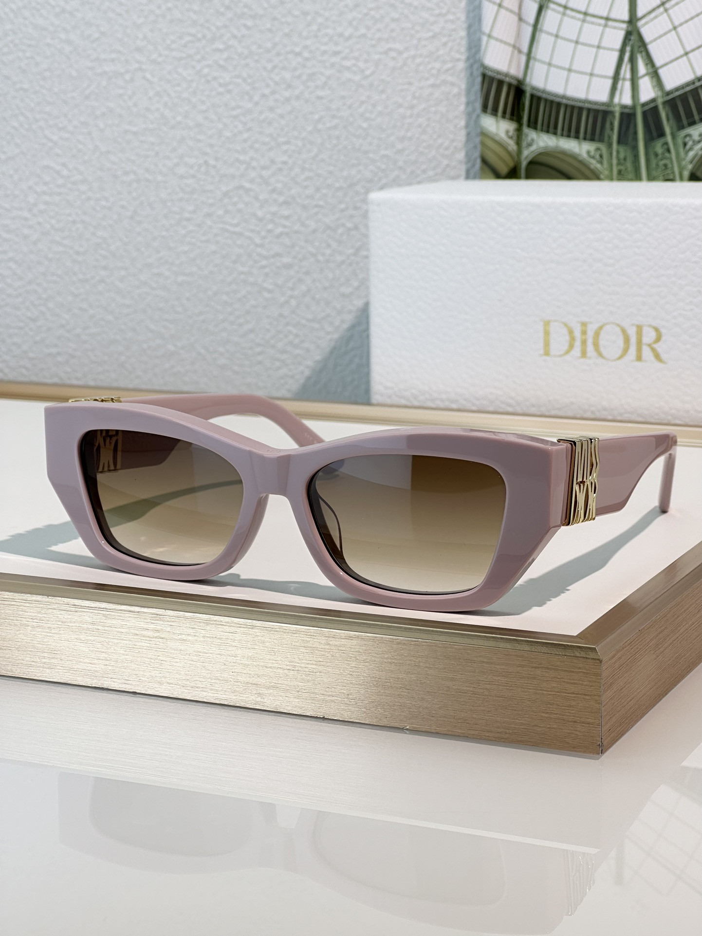 D10r Glasses S1F 56-17-140