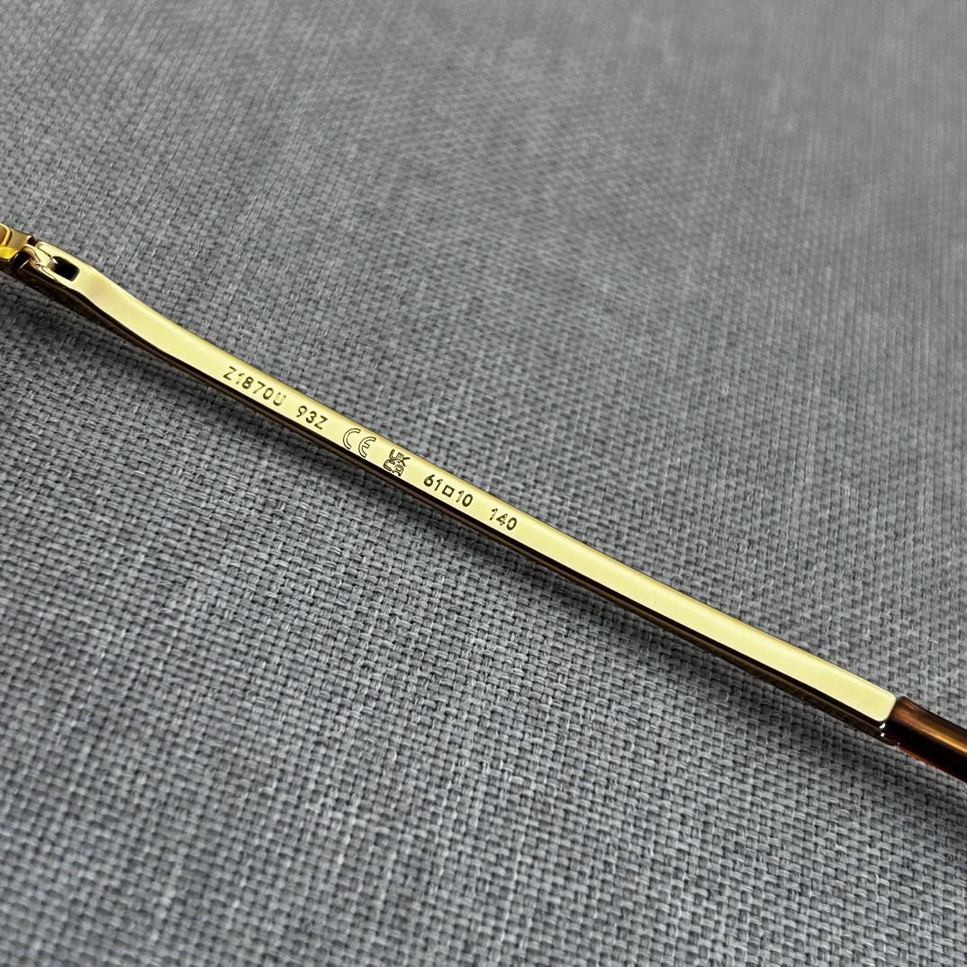 LV Glasses Z1870U 61-10-140