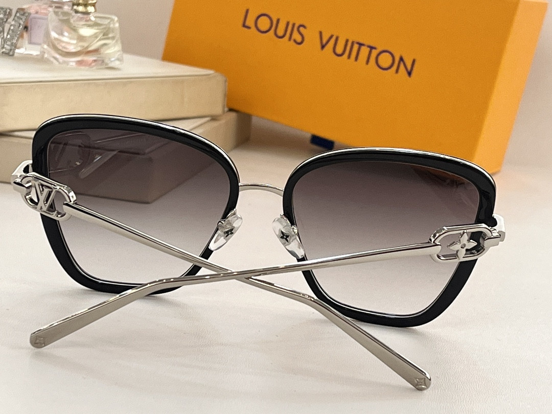 LV Glasses Z1669 Z1770 Z1771 Z17773E Z1774 56-18-140