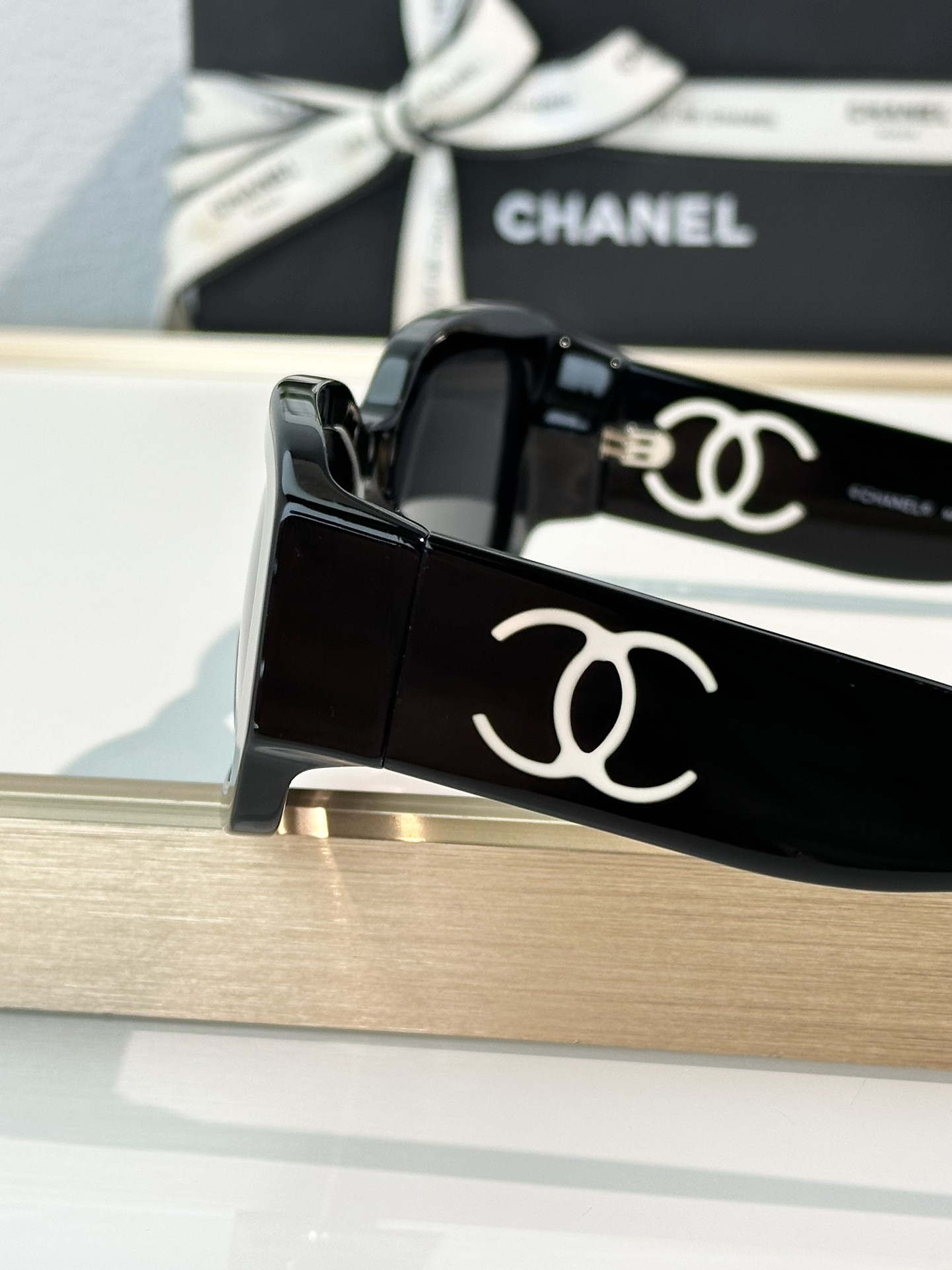 Ch**el Glasses CH5526 60-21-145