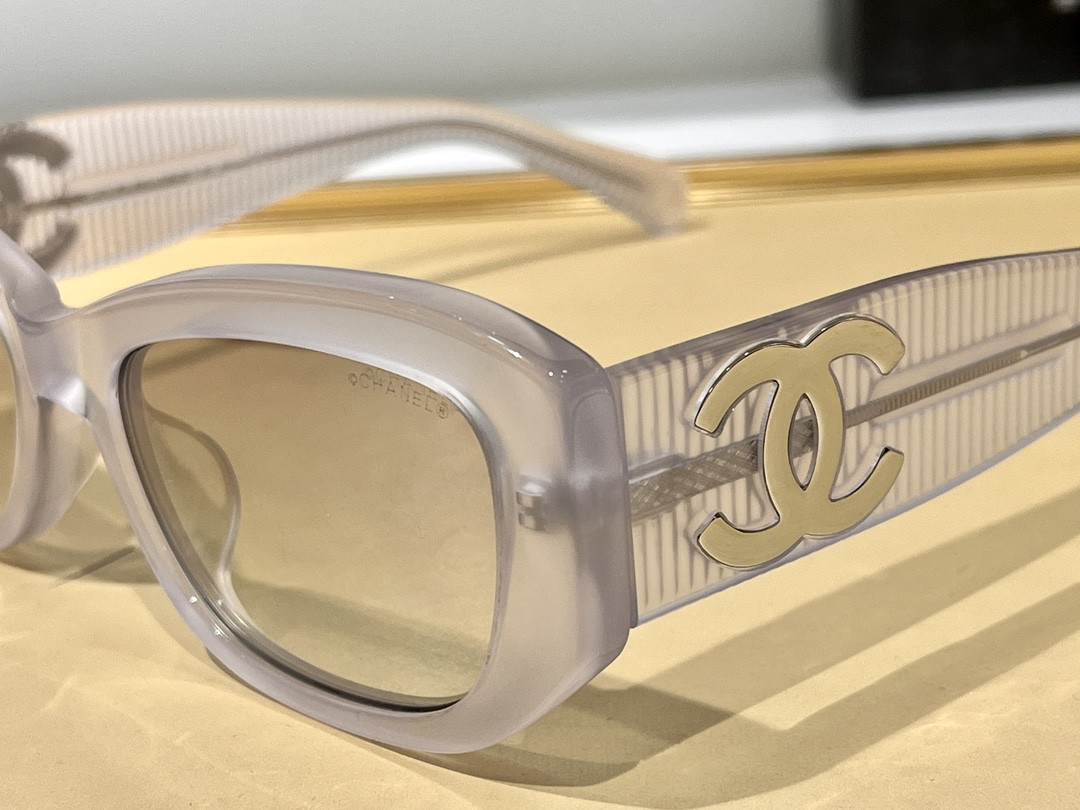 Ch**el Glasses CH5493 55-18-140